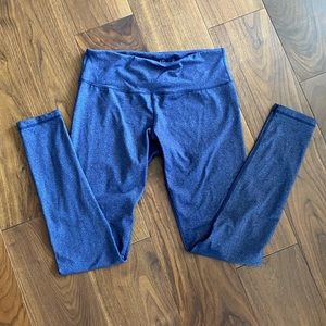 [Kyodan] Purple/Blue Leggings